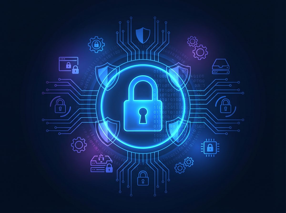 退税加速器安全防护体系